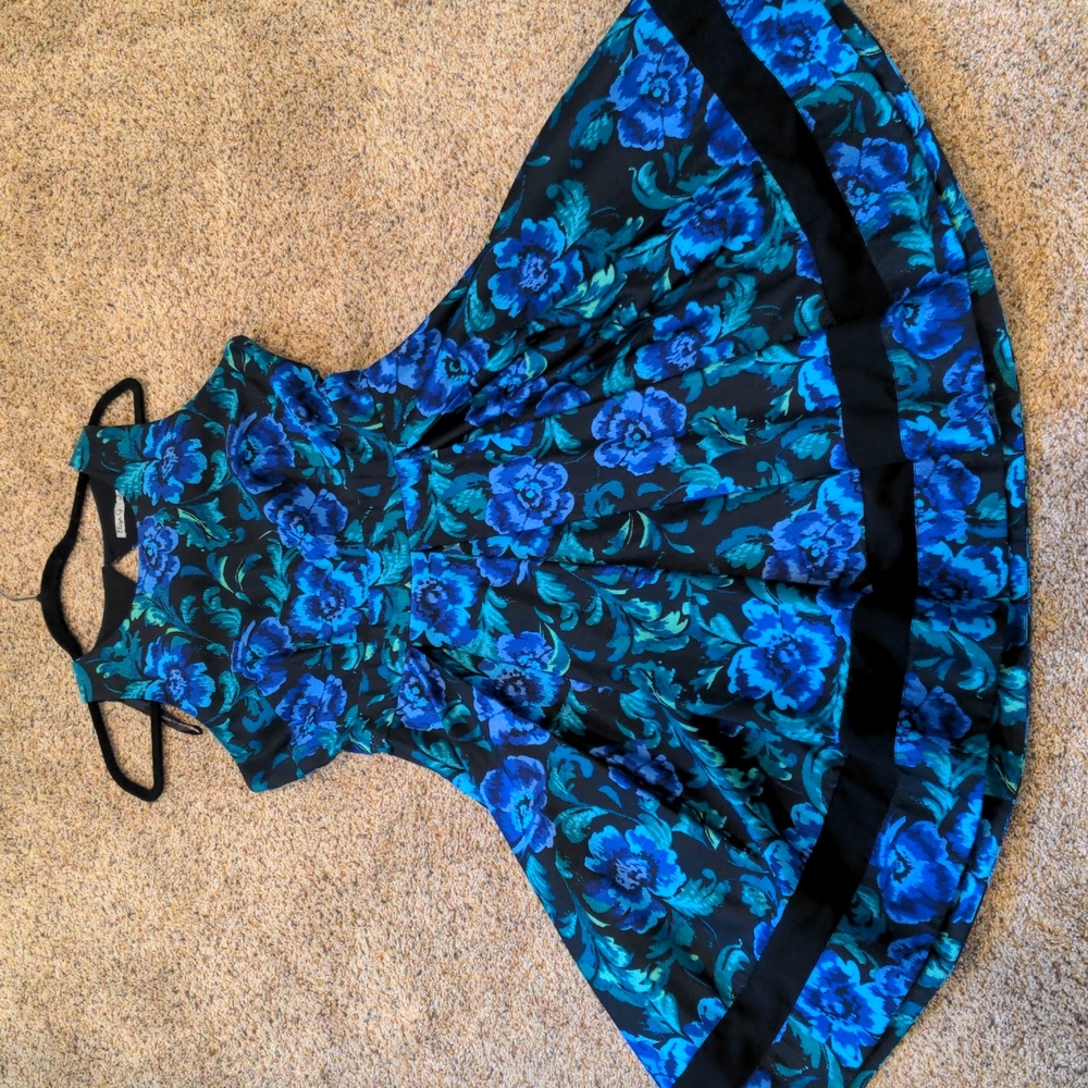 Cocktail dress size 12